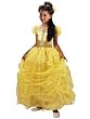 Disneys PRESTIGE Belle Princess Costume - Officially TM Licensed Costume from Beauty and the Beast