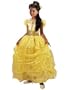 Child Large 4-6X - Disneys PRESTIGE Belle Princess Costume