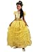 Disneys PRESTIGE Belle Princess Costume - Officially TM Licensed Costume from Beauty and the Beast