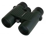 Barr and Stroud Sahara 8x42 Roof Prism Binoculars