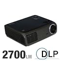 Optoma TX728 DLP Projector