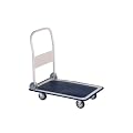 Transportkarre, Transportwagen, Trolley, Plattformwagen, Rollwagen max. 150Kg belastbar, BE-38323