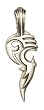 BICO AUSTRALIA JEWELRY (E236) KAMINARI ZOKU - RIDE FAST, LOUD AS THUNDER