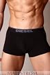Diesel Sporty New Brettu Boxer-Brief - Black