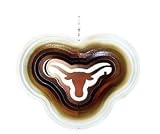 12 Geo Wind Spinner Texas Longhorns