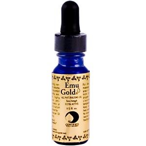 Emu Oil