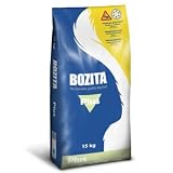 Eigenschaften BOZITA  / Bozita Plus - 15 kg