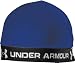 Under Armour Skull Cap,royal