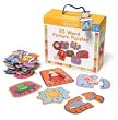 Infantino 20 Word Picture Puzzle