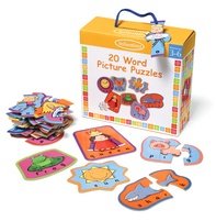 31fsY0 X6VL Infantino 20 Word Picture Puzzle