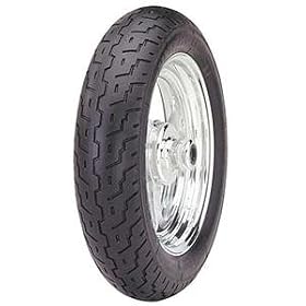 Michelin Commander Cruiser Front Tire - 100/90H-19/--