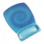 3M MWJ309BE Micro-Groove Polymer Surface Mouse Pad