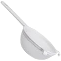 HIC Brands that Cook Nylon Mesh Strainer, 4-Inch