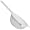 image HIC Brands that Cook Nylon Mesh Strainer, 7-Inch