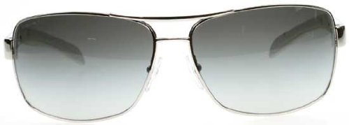 Prada Sport - Unisexsonnenbrille - PS54IS 1BC3M1 - PS54IS