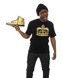 LRG - LRG The Crowning Achievements Knit Tee,T-shirts for Men