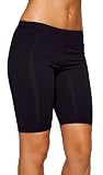 Cheap Deals on athletica womens clothes-Womens Dance Supplex 7 Inch Bike Short by City Lights - Large Free Shipping