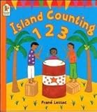 Island counting 1 2 3