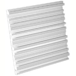 MetroFusor Sound Diffusor