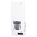 Hospeco 1-25 Dual Slot Sanitary Napkin/Tampon Dispenser with 25 cent Coin Operated Mechanism