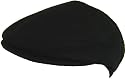 Wool Ivy Scally Cap Flat Hat Irish Newsboy Golf Driver