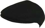 Wool Ivy Scally Cap Flat Hat Irish Newsboy Golf Driver