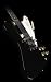 Gibson Custom Shop Firebird III Electric Guitar Ebony