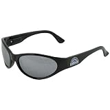 Colorado Rockies Black Sunglasses by Football Fanatics
