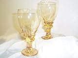 Sango 8934972763 Splash Goblet Set of 4