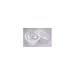Opaque 5 oz Dessert Dish - Case = 1000