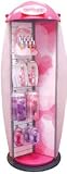 grrl toyz® Spinning Floor Display, International
