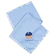Babyville Slugger (TM) Fleece Baseball M.V.P. Baby Blanket