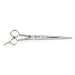 Top Performance 8-1/2-Inch Stainless Steel Pet Grooming Shear, Straight