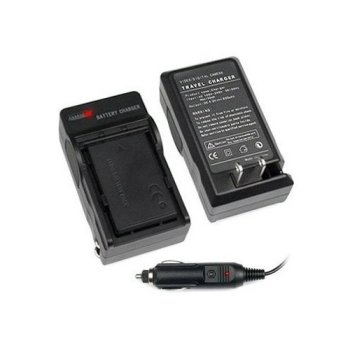 Digital Camera Fujifilm Finepix NP-60 Compact Battery Charger