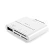 Proporta Kit di trasferimento foto per iPad da fotocamera - 5 in 1 -