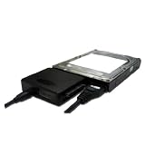 AREA 5.25インチ 3.5インチ 2.5インチ 1.8インチTOSHIBA IDE/5.25インチ 3.5インチ 2.5インチSATA対応USB変換アダプタ 電源ONOFFスライドスイッチACアダプタ付属 変換集団 SD-ISU2-M3