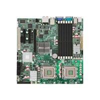 Super Micro D-X7DCA-L-0 Server Mainboard (ATX, Intel 5100, DDR2, 6x SATA, 8x USB 2.0) Preisvergleich