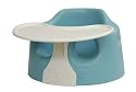 Bumbo バンボ ベビーソファ コンボ プレートレイ付 ブルー