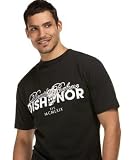 Sean John - Sean John Death Before Dishonor Royal T-Shirt
