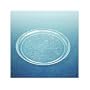 Prestige 10.25" Clear Plastic Plates (PPL-1025-X) Category: Plastic Plates