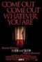 Hide & Seek [VHS]