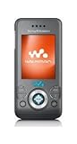 Review Sony  / Sony Ericsson W580i Grey Mobile Phone on Vodafone PAYG