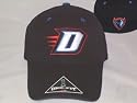 Depaul Blue Demons Adult One-Fit Hat