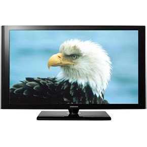 Electronics: Samsung FPT5884 58 Inch 1080p Plasma HDTV