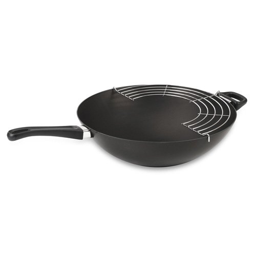 Scanpan Classic Stir Fry Pan