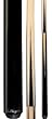 Sneaky Pete 10 Point Design Jump Break Cue (18oz-21oz) - Billiards Equipment