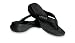Apparel : Crocs Capri - Black