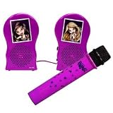 Bratz: Sing-Along Microphone and Speaker
