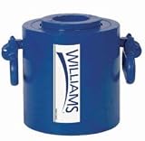 100T Hollow Hole Cylinder 3 Stroke per 1