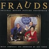 Frauds: Original Motion Picture Soundtrack